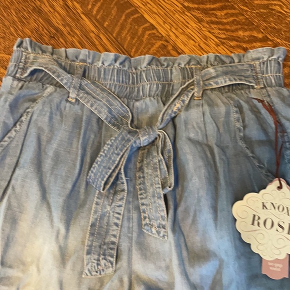 New! Knox Rose Pants from target - Picture 4 of 6
